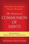 The Doctrine of COMMUNION OF SAINTS