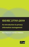 ISO/IEC 27701