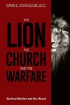 The Lion, the Church, and the Warfare