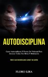 Autodisciplina