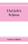 St. Paul's epistle to the Ephesians