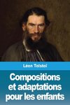 Compositions et adaptations pour les enfants