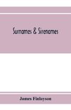 Surnames & sirenames