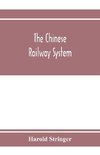 The Chinese railway system