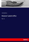 Howsons' patent office
