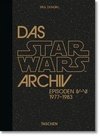Das Star Wars Archiv. 1977-1983