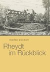 Rheydt im Rückblick