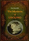 The Mysteries of Udolpho