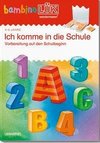 bambinoLÜK. 4/5/6 Jahre - Vorschule: Vorschultraining 2