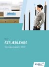 Steuerlehre. Verlanlagungsjahr 2020: Schülerband