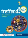 treffend! A2+ - Wortschatztraining. Übungsbuch