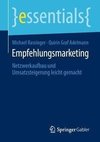 Empfehlungsmarketing