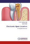 Electronic Apex Locators