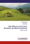 The Effects of Tourism Activities on Rural Economy