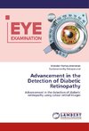 Advancement in the Detection of Diabetic Retinopathy