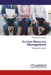 Human Resource Management