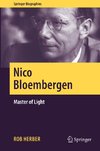 Nico Bloembergen