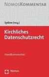 Kirchliches Datenschutzrecht