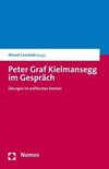 Peter Graf Kielmansegg im Gespräch