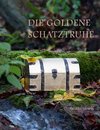 Die goldene Schatztruhe