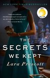 The Secrets We Kept