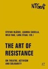 The Art of Resistance