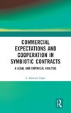 Commercial Expectations and Cooperation in Symbiotic Contracts