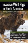 Invasive Wild Pigs in North America