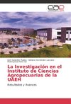 La Investigación en el Instituto de Ciencias Agropecuarias de la UAEH