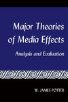 Major Theories of Media Effects