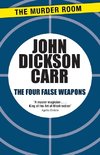 The Four False Weapons