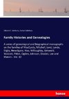 Family Histories and Genealogies