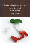 Storia d'Italia attraverso i suoi Governi     Parte settima