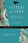 Letters of John