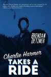 Charlie Harmer Takes A Ride