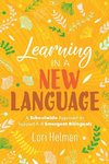 Learning in a New Language