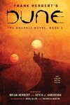 Dune: The Graphic Novel, Book 1