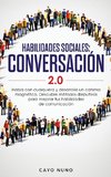 HABILIDADES SOCIALES 2.0 CONVERSACIÓN