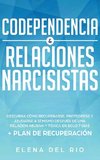 CODEPENDENCIA & RELACIONES NARCISISTAS