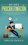 No Más Procrastinación