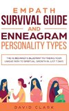 Empath Survival Guide And Enneagram Personality Types