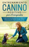 Entrenamiento Canino Positivo Para Principiantes