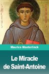 Le Miracle de Saint-Antoine