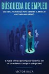 BÚSQUEDA DE EMPLEO