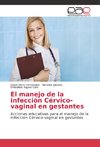 El manejo de la infección Cérvico-vaginal en gestantes