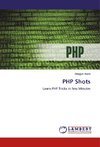 PHP Shots