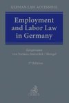 Employment & Labor Law in Germany