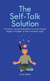 The Self-Talk Solution