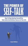 The Power Of Self-Talk