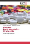 Jóvenes Anticoagulados Oralmente